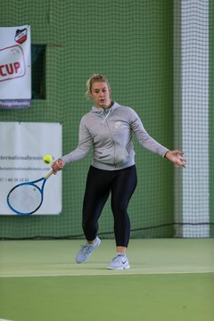 Bild 1 - Holmer Indoor Cup